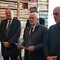 Biella, processione al Santuario di Oropa: intitolata la sala della Biblioteca Storica a Mario Coda (foto del Santuario di Oropa)