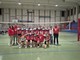 Weekend di emozioni per l'ASD Occhieppese Pallavolo: quattro vittorie e un derby conquistato FOTO