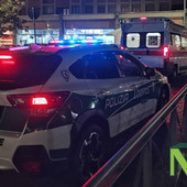 Scontro tra vetture a Biella, una donna in Pronto Soccorso (foto di repertorio)