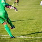 Calcio, Edoardo Motta para 4 rigori nella semifinale di Coppa Italia: la Lazio è in finale (foto di repertorio)