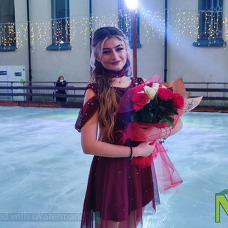 A Biella arriva il Natale con..la pista di pattinaggio! A Biella arriva il Natale con..la pista di pattinaggio!