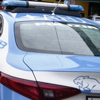 Biella, bar della stazione di nuovo nel mirino dei ladri: furto in piena notte (foto di repertorio)