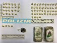 Biella, Polizia di Stato: due arresti in due giorni Biella, Polizia di Stato: due arresti in due giorni