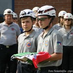 Protezione Civile, formazione e consapevolezza: a Biella il campo dedicato ai più giovani - Foto di repertorio