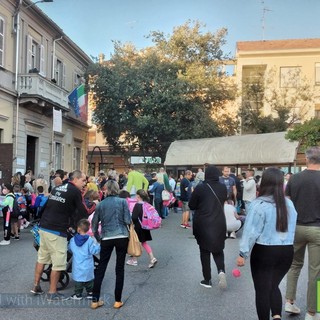 Primo giorno di scuola del nuovo anno 2025/2026: 17.389 studenti biellesi in classe tra cantieri, novità e nuovi presidi Primo giorno di scuola del nuovo anno 2025/2026: 17.389 studenti biellesi in classe tra cantieri, novità e nuovi presidi