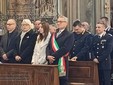 Biella, celebrato il Precetto Pasquale Interforze nella Cattedrale di Santo Stefano FOTO Mattia Baù per newsbiella.it Biella, celebrato il Precetto Pasquale Interforze nella Cattedrale di Santo Stefano FOTO Mattia Baù per newsbiella.it