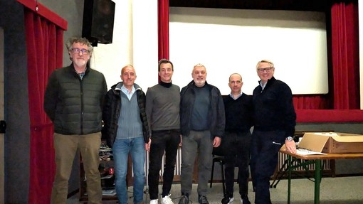 La Riva delle Fabbriche, ecco a Tollegno il progetto: focus su percorsi pedonali e spazi di sosta