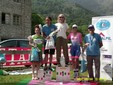 Stars Cup ASD Pedale Cossatese, alla prima edizione Ottonello e Milone primi assoluti Stars Cup ASD Pedale Cossatese, alla prima edizione Ottonello e Milone primi assoluti