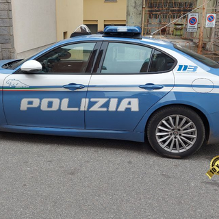 Da Biella chiamate al 112: “Polizia, venite: stanno maltrattando un cane” (foto di repertorio)