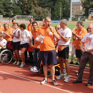 Podismo Benefico - Domani la 5ª edizione de "Il Biellese di Corsa" in favore dell'Aism