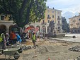 Trasferimento del mercato a Biella, a Chiavazza un sondaggio per coinvolgere i cittadini FOTO Angela Lobefaro per newsbiella.it Trasferimento del mercato a Biella, a Chiavazza un sondaggio per coinvolgere i cittadini FOTO Angela Lobefaro per newsbiella.it