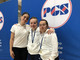 Piemonte Ginnastica, buone prove al torneo Friends Cup FOTO