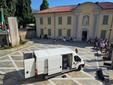 Pollone in scena: il paese diventa set cinematografico per “La Voce del Sorriso” Pollone in scena: il paese diventa set cinematografico per “La Voce del Sorriso”