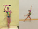 Ritmica Pietro Micca impegnata nel Torneo Gold