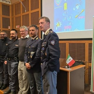 Polizia, a Biella un nuovo approccio educativo per la cultura della legalità e il contrasto al cyberbullismo