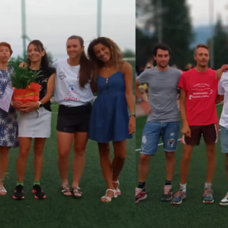 Cossila, Periplo dei Cantoni 2023, un successo Cossila, Periplo dei Cantoni 2023, un successo