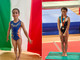 Ginnastica, la Pietro Micca brilla: medaglie a Biella per Favaro, Bellini, Gianola, Micheletti e Antognelli FOTO