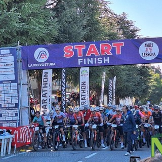 Parata di stelle alla Prevostura MTB: da Claudia Peretti, Stefano Goria a Jacopo Billi
