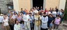 Valle Cervo, il Vescovo a Piaro per la festa di Sant’Antonio