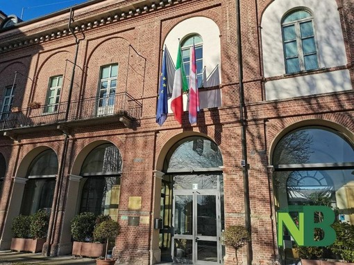 Provincia di Biella, quasi 2,5 milioni di euro per la transizione digitale Provincia di Biella, quasi 2,5 milioni di euro per la transizione digitale