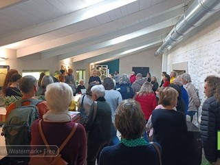 Biella inaugura la prima Portineria di comunità in un contesto artistico, all'Opificio dell'Arte foto Mattia Baù per newsbiella.it Biella inaugura la prima Portineria di comunità in un contesto artistico, all'Opificio dell'Arte foto Mattia Baù per newsbiella.it