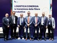 Trasporti e logistica, il Biellese protagonista a Transpotec: “La sostenibilità deve essere anche economica” (foto di Stefano Ceretti e servizio di Mauro Benedetti per newsbiella.it)