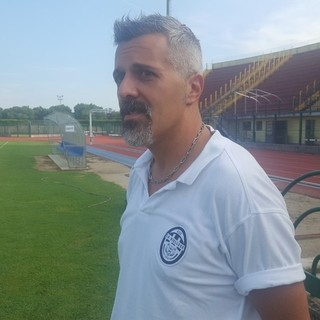 Ufficiale: Pier Luca Peritore è il nuovo allenatore de La Biellese