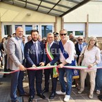 Cossato, inaugurata la Casa della Comunità: nuovi servizi per la sanità biellese
