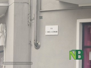 Biella: nuovo volto per piazza Battiani e via Ramella Germanin