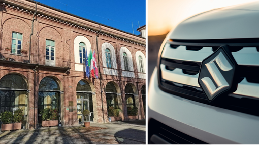 Provincia di Biella: disponibile un Suzuki Jimny, aperte le candidature per l’acquisto Provincia di Biella: disponibile un Suzuki Jimny, aperte le candidature per l’acquisto