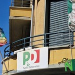 PD, a Biella incontro pubblico con il parlamentare Federico Fornaro: focus su su situazione politica e riforma elettorale (foto di repertorio) PD, a Biella incontro pubblico con il parlamentare Federico Fornaro: focus su su situazione politica e riforma elettorale (foto di repertorio)
