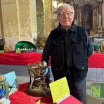 4ª Mostra di Presepi: l’8 dicembre l'inaugurazione a Masserano - Foto di repertorio 4ª Mostra di Presepi: l’8 dicembre l'inaugurazione a Masserano - Foto di repertorio