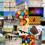 Tante cose da fare nel fine settimana  il 3, 4, 5 e il 6 aprile