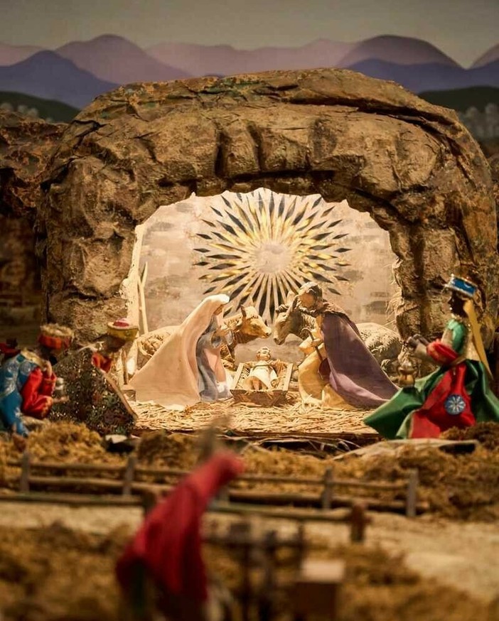 Non è Natale senza presepe: storia, leggende e curiosità di un’antichissima tradizione