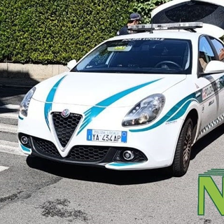 Biella, disposta la chiusura definitiva di un noto locale del centro storico (foto di repertorio)