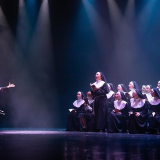 Ponzone - Valdilana: al Teatro Giletti la Scuola di Musical