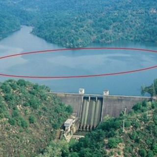 Casapinta: fotovoltaico galleggiante al Lago delle Piane, l'amministrazione si oppone