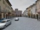 A Biella Piazzo torna la Ztl orario invernale, ma Moscarola resta per un quartiere senza traffico