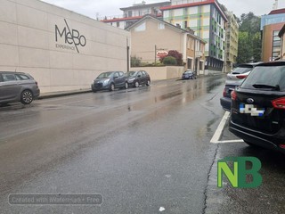Biella: nuovo volto per piazza Battiani e via Ramella Germanin