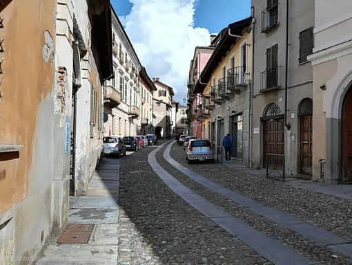 Piazzo, Maiolatesi: "Al lavoro con Atap per una nuova linea ad anello" Piazzo, Maiolatesi: "Al lavoro con Atap per una nuova linea ad anello"