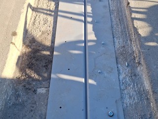 Riaperto al doppio senso il ponte Cerruti a Biella Chiavazza