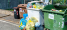 Ponderano, un lettore: "I passaggi per ritirare la plastica non sono più sufficienti"