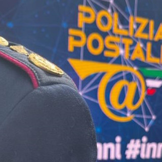 Pedopornografia online, 15mila file scoperti dalla Polizia: un uomo in carcere (foto di repertorio)