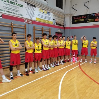 pallacanestro vigliano