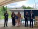 A Tollegno la consegna del Premio Straudi nel ricordo di Nicolò A Tollegno la consegna del Premio Straudi nel ricordo di Nicolò