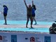 Da Rialmosso al Bosforo: la sfida di Paolo Boffa Fasset nella storica traversata a nuoto Da Rialmosso al Bosforo: la sfida di Paolo Boffa Fasset nella storica traversata a nuoto