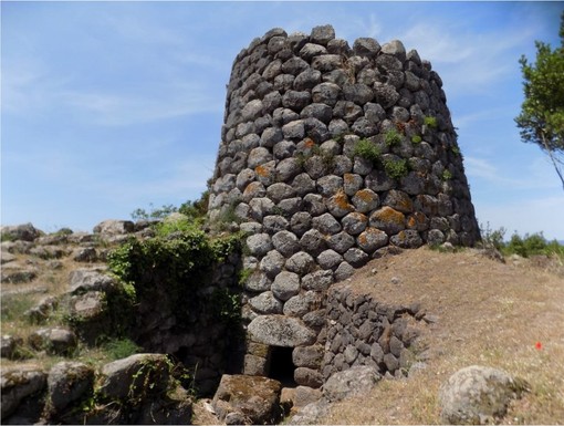 Sardegna, museo a cielo aperto: i nuraghi candidati a Patrimonio dell’umanità riconosciuto dall’UNESCO Sardegna, museo a cielo aperto: i nuraghi candidati a Patrimonio dell’umanità riconosciuto dall’UNESCO