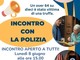 Biella San Paolo, un incontro con la Polizia di Stato per parlare di truffe