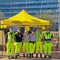 Biella, prevenzione e sicurezza: la Protezione Civile incontra i cittadini Biella, prevenzione e sicurezza: la Protezione Civile incontra i cittadini