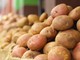 A Chiavazza una vendita benefica di patate A Chiavazza una vendita benefica di patate